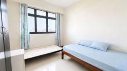 Blk 698C Jurong West Blossom (Jurong West), HDB 3 Rooms #607220691